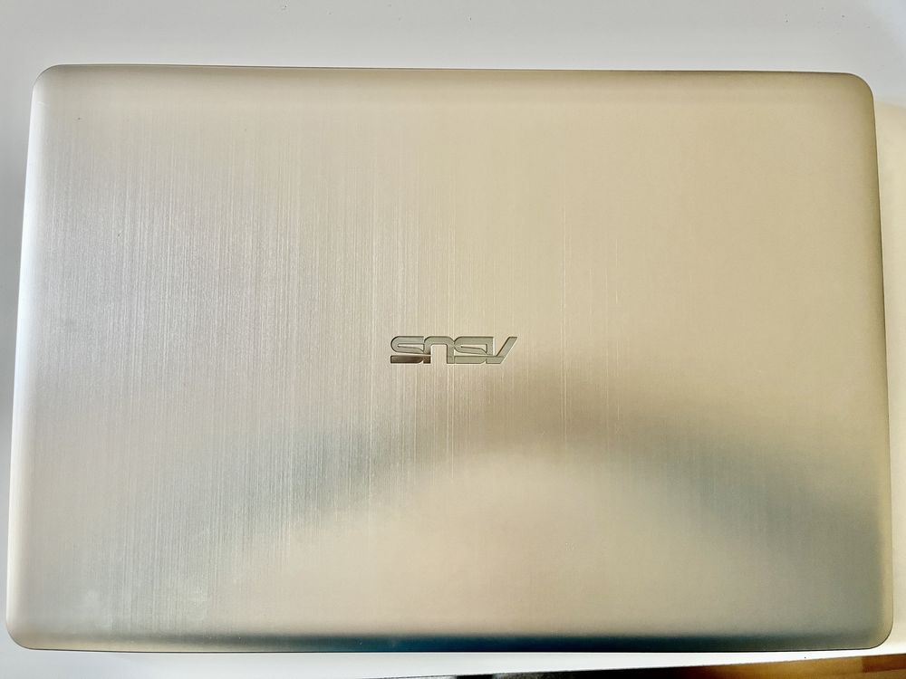 ASUS Vivobook Pro 15 - N580V