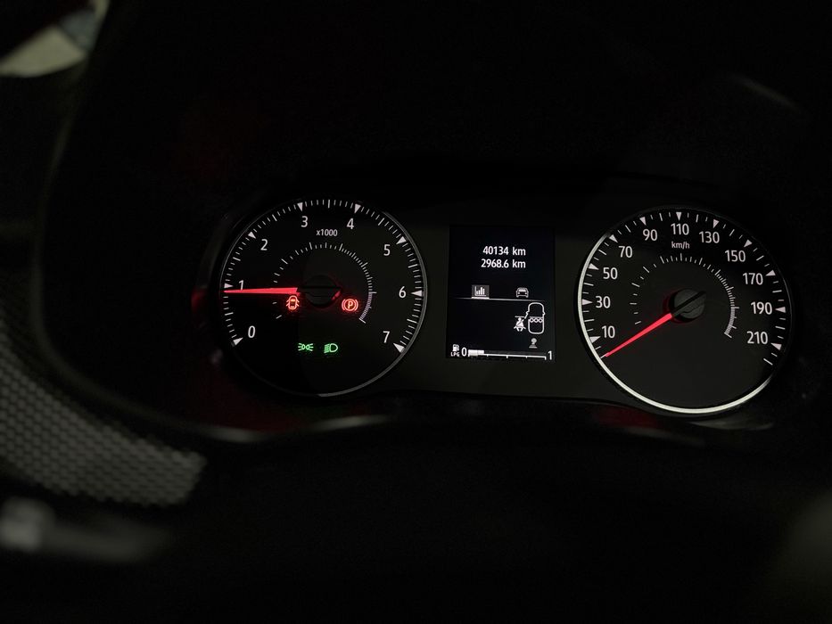 Dacia logan 3 2023 prestige plus antifonata total