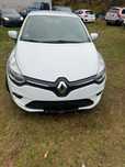 Renault Clio 2018