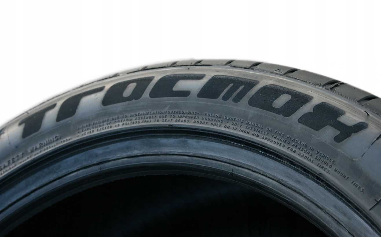 Летен спорт пакет БМВ 275/40R20 и 315/35R20 BMW X6  315/35/20