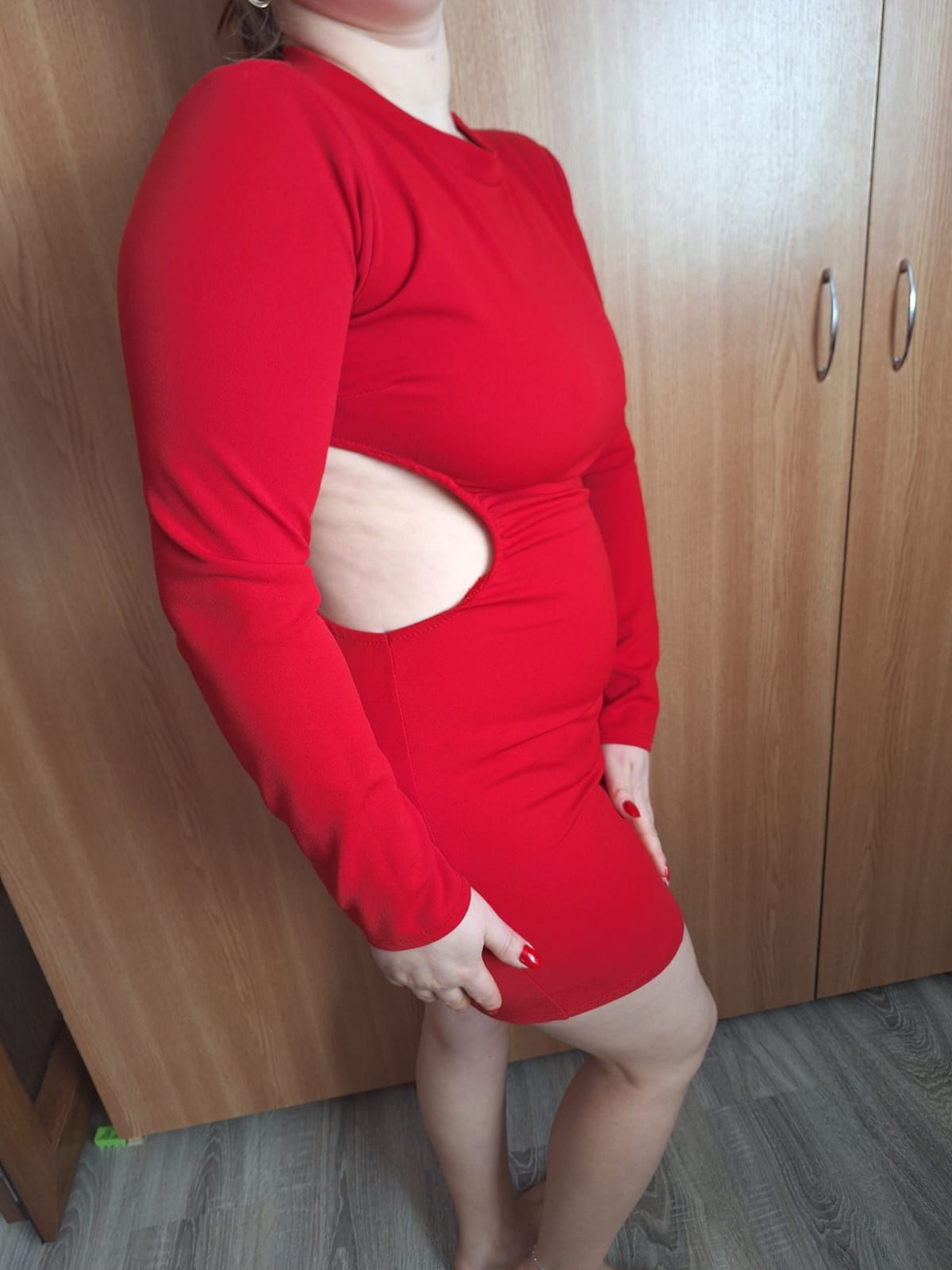 Rochiță de ocazie