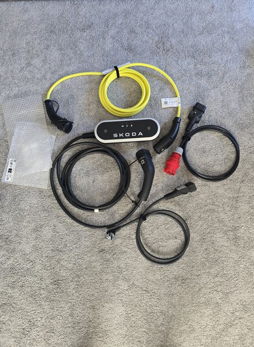 Incarcator vw skoda porsche/statie incarcare