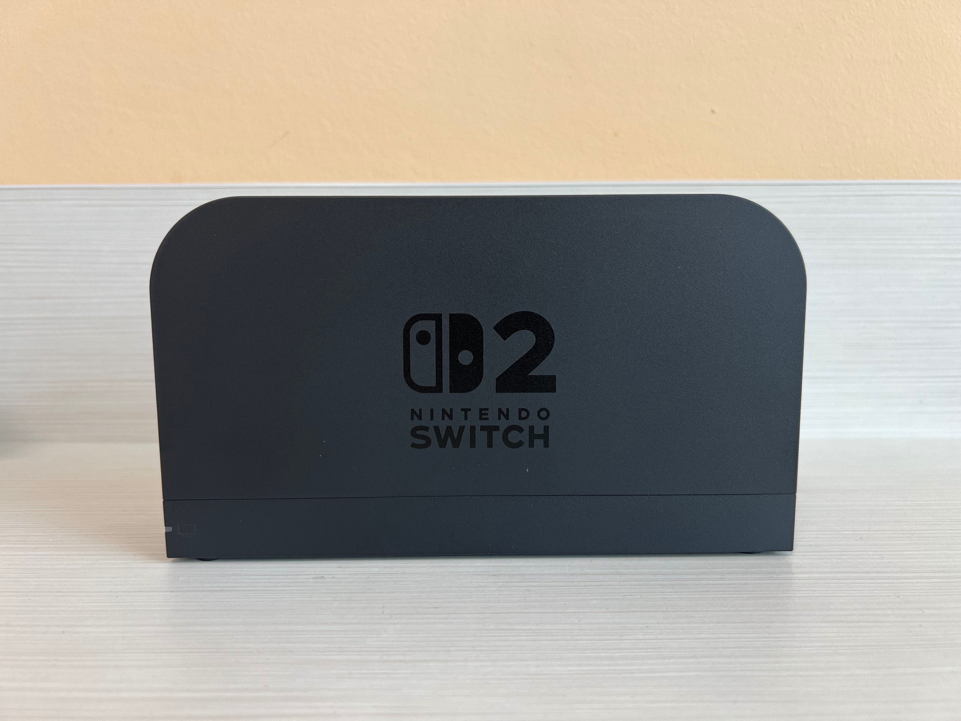 Чисто ново Nintendo Switch 2 + опция за Pro Controller
