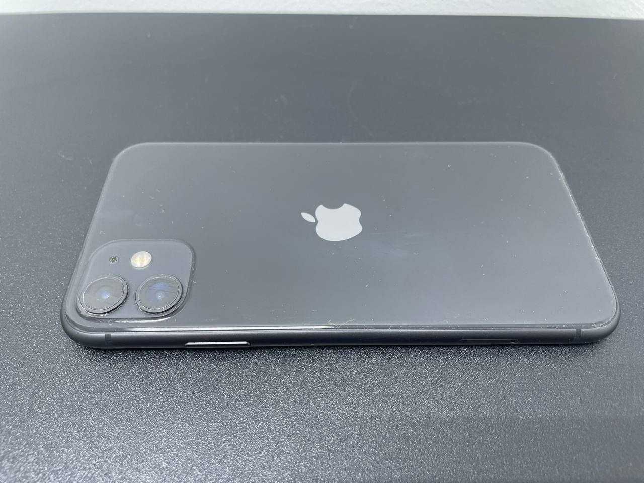 Apple iPhone 11 (Уральск 0710) лот 376009