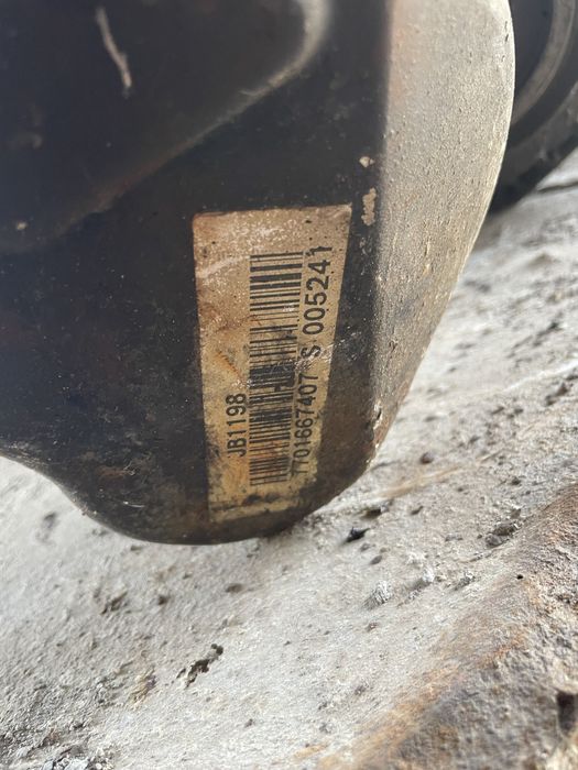 Скоростни кутий за  рено сценик /renault scenic 1.6 i