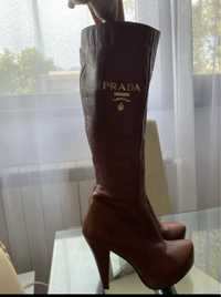 Cizme Prada vintage