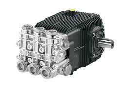 Pompe spalatorie auto ANNOVI RK 200/15- 5,5kW /RK 200/11-4kW cap inox