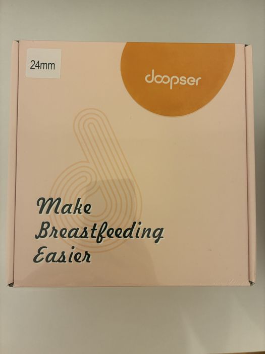 Pompă de sân electrică sigilată