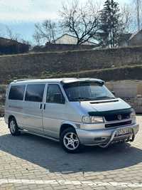 Vw t4 caravelle 2.5 ACV