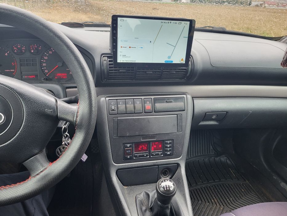 Vând Audi A4 B5 Avant