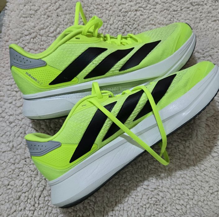 Adidas оригинални мъжки сникърси 45 1/3