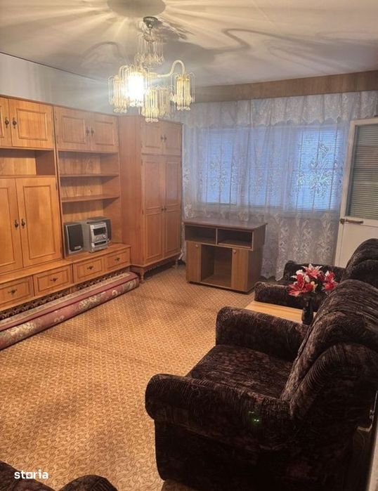 Apartament 2 camere Sarari  3/4 liber