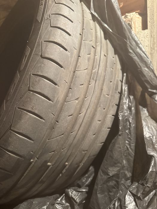 DEBICA 225/50R17 98Y presti uhp 2 XL FP