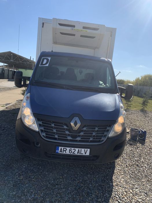 Renault Master 3