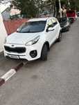 Kia sportage 2017