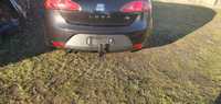 Bara spate seat leon 1p FR LC9Z