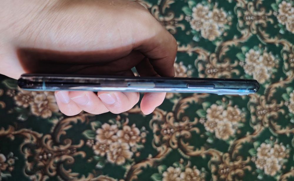 Nomi: Iphone 11 pro