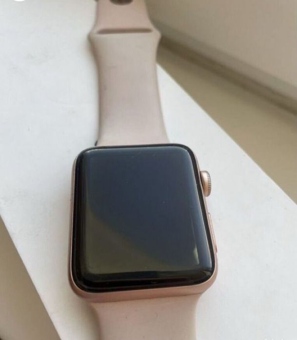 Apple watch 3, 42mm