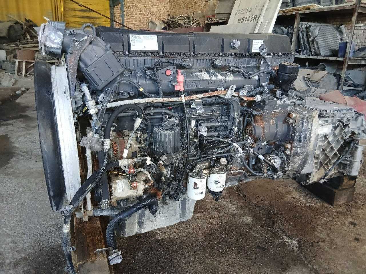 Fura Motor. Barcha turdagi furalar uchun motorlar bor.