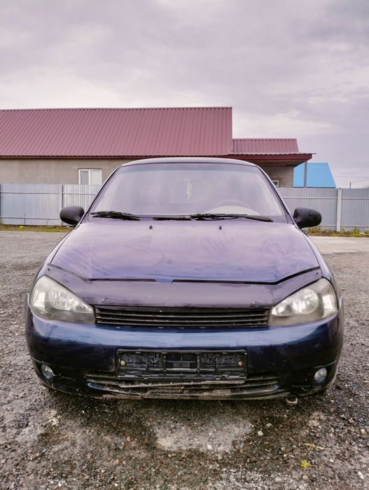 Продам Лада Калина