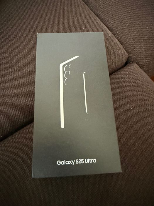 Samsung Galaxy S25 Ultra