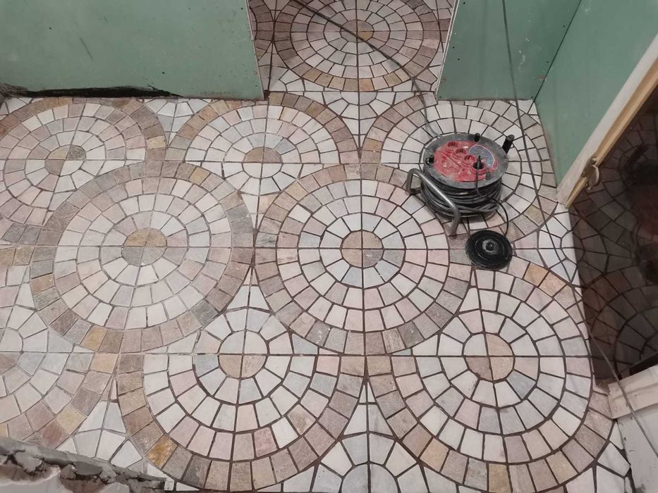 Ремонт квартир недорого