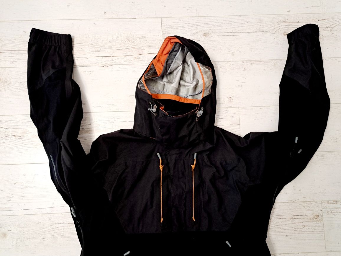 Eider 3L.-Ориг.водоустойчиво ски яке