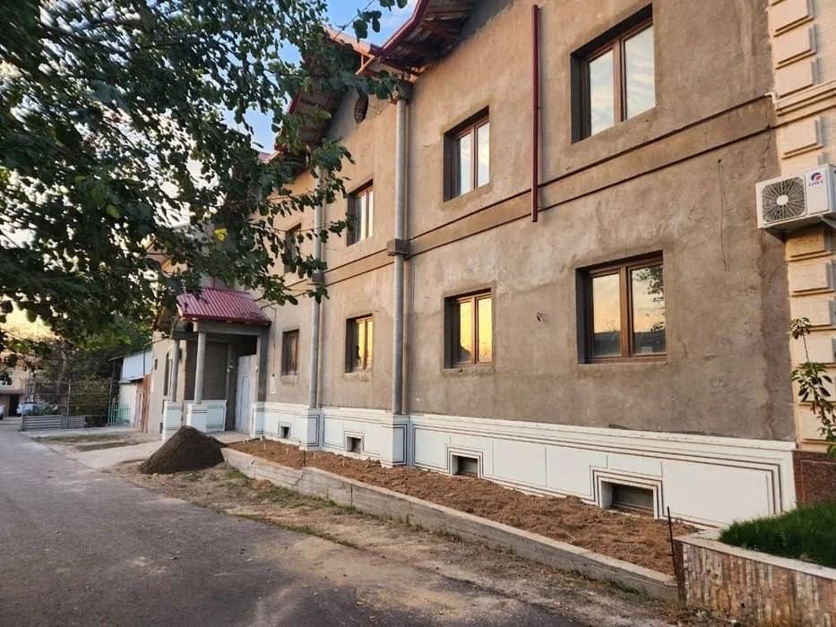 Аренда участка на Чиланзаре
