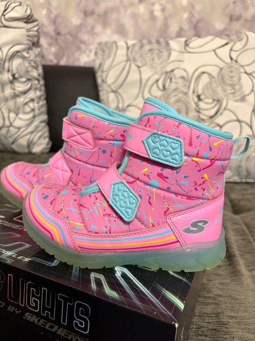 Skechers 26 номер
