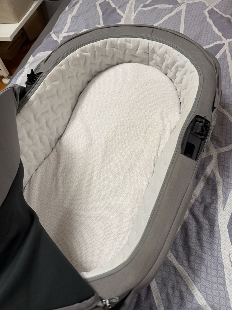 Stokke explory x
