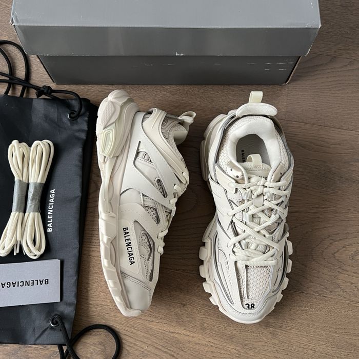 Adidasi Balenciaga Calitate Premium