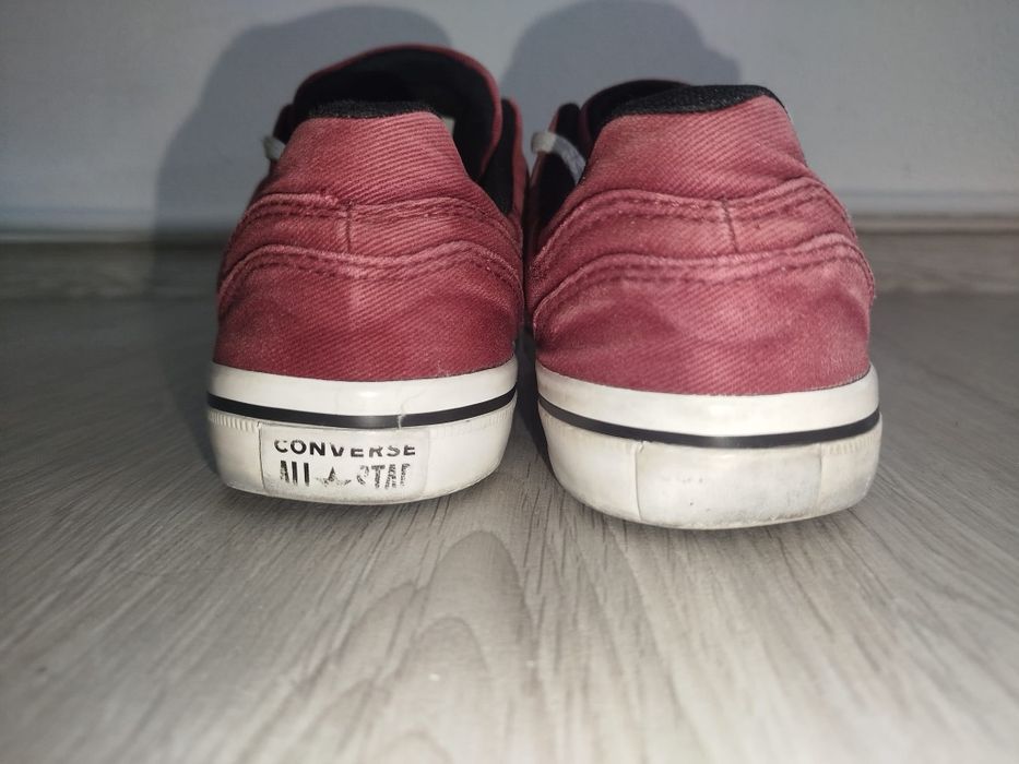 Teneși Converse All stars