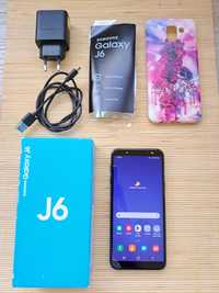 Urgent! Samsung J6 32GB Memorie CA NOU