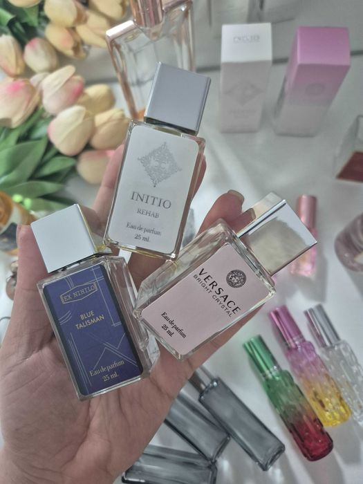 Продам парфюм и ароматизаторы