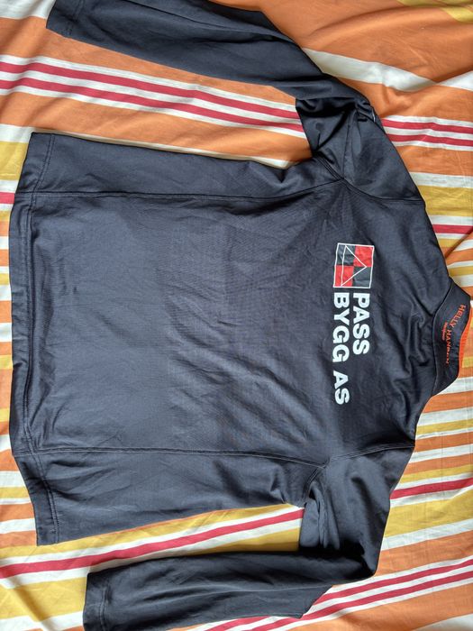 Мъжко работно горнище Helly Hansen