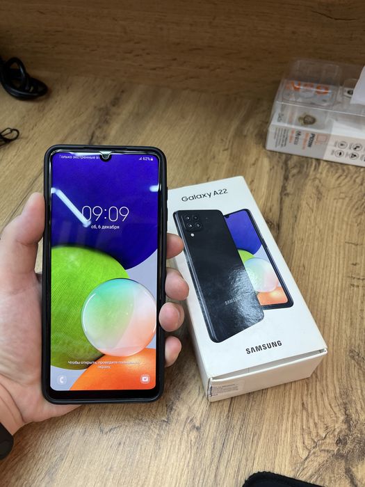 Samsung A22 128GB