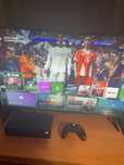 Xbox Series S 1TB с FC26 и UFC5