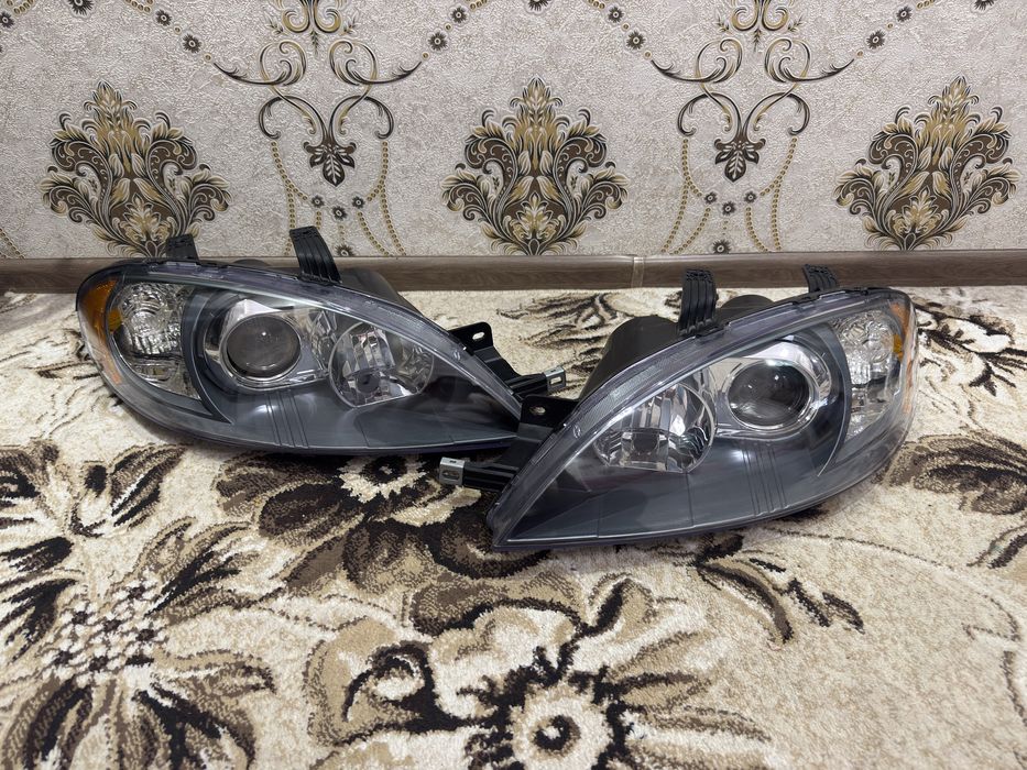 Gentraga orginal amerikanka va optra sotiladi holati ideal