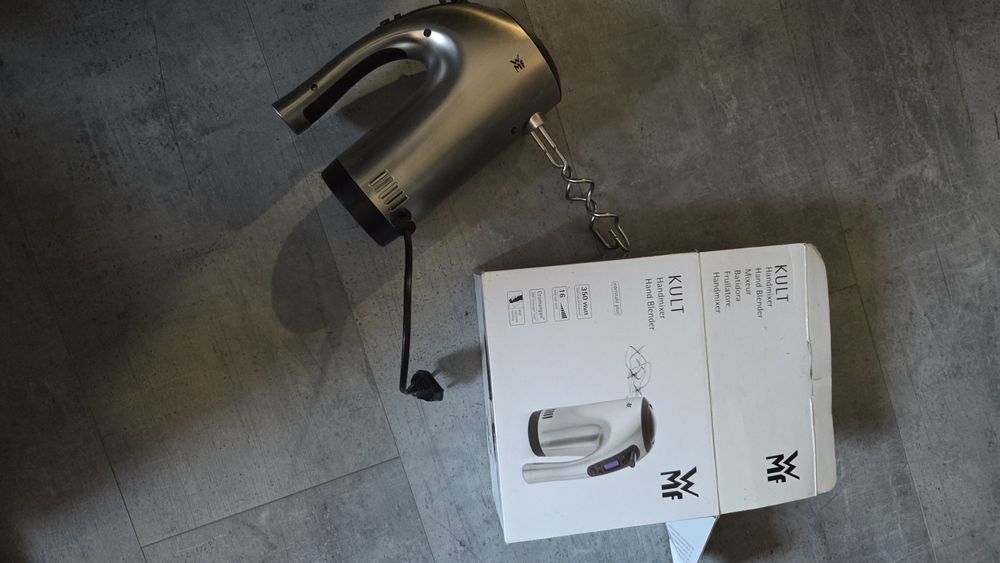 WMF Kult  Ръчен миксер,