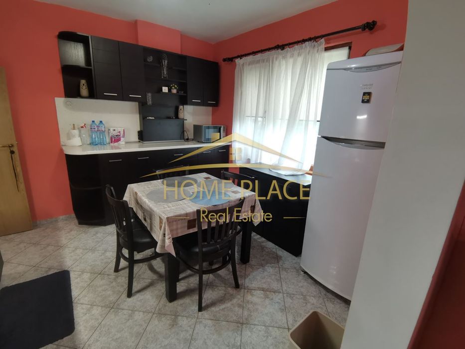 Дава се под наем Двустаен апартамент в Варна, Генералите - 71 кв.м за 484.5 € - Снимка #2