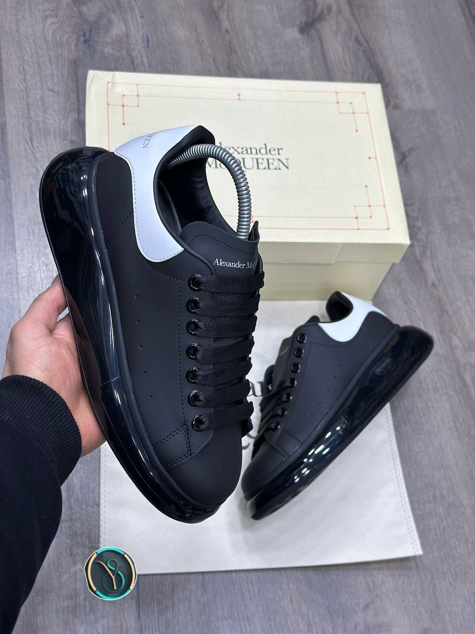 Alexander mcQueen 40-44