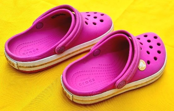 Оригинални Crocs C10