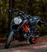 KTM Duke 125 2021 (Nu Kawasaki, Honda, Yamaha sau Suzuki)