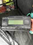CD player Skoda Octavia 2 original