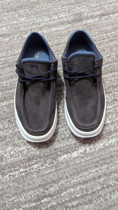 Camper chasis pantofi încălțăminte