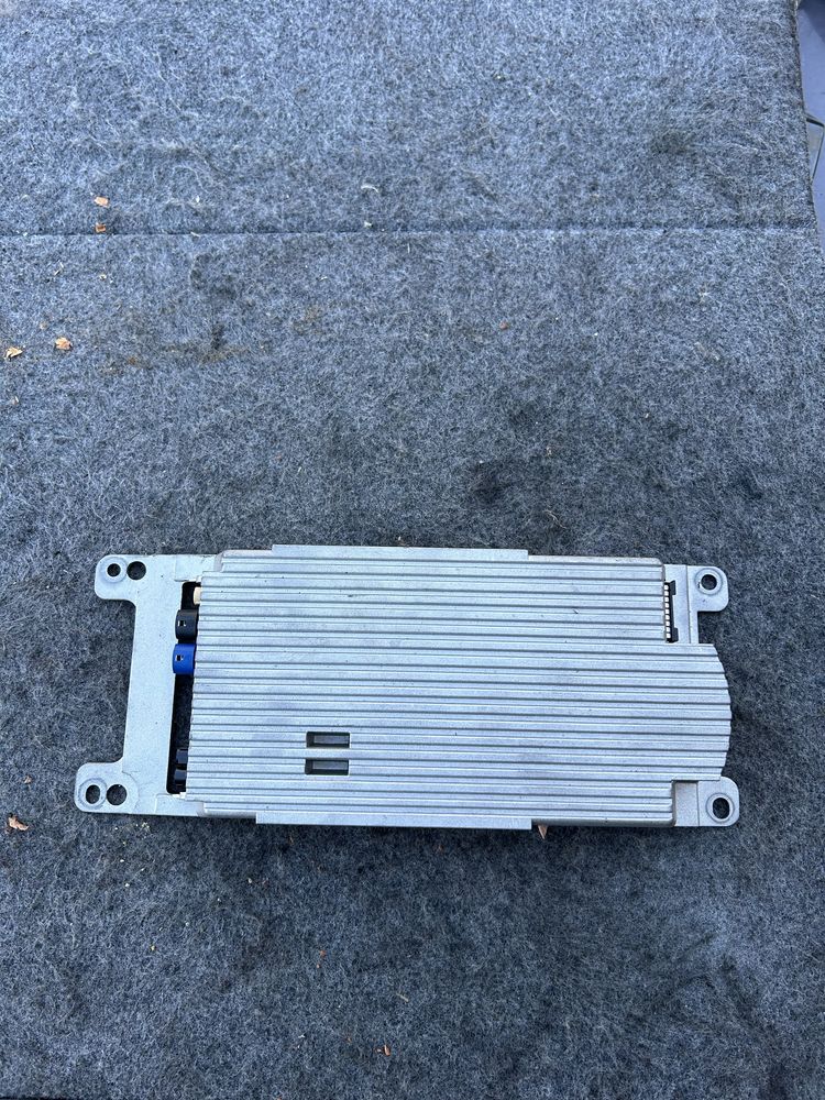 BMW F10 F30 F31 F12 F13 F06 F01 F25 Bluetooth Combox