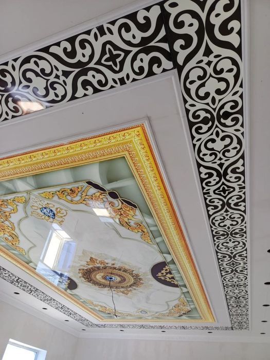 Натяжной Паталок Ургенч