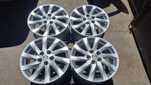 17" 5Х114.3мм Мазда, 5x114.3mm Mazda Original