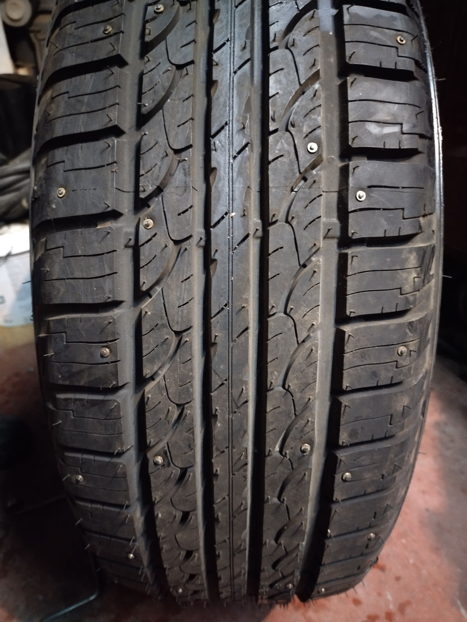 Шиповка Matador r 16 235_60