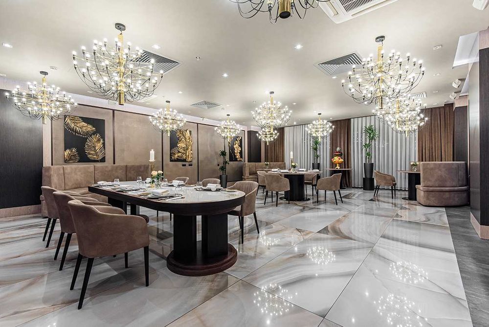 Фотограф. Интерьерная фотосъемка для ресторанов, кафе и баров.